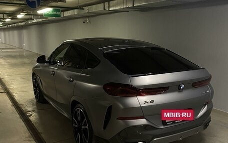 BMW X6, 2024 год, 19 900 000 рублей, 7 фотография