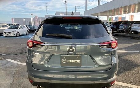 Mazda CX-8, 2022 год, 6 435 000 рублей, 7 фотография