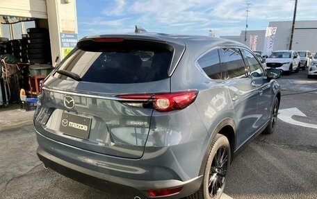 Mazda CX-8, 2022 год, 6 435 000 рублей, 6 фотография