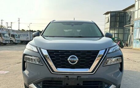 Nissan X-Trail, 2021 год, 2 890 000 рублей, 2 фотография