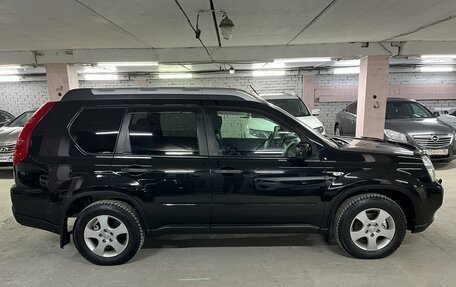 Nissan X-Trail, 2008 год, 1 175 000 рублей, 4 фотография