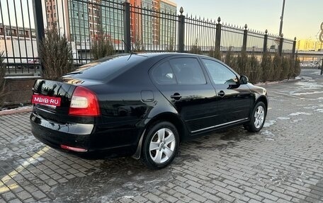 Skoda Octavia, 2012 год, 1 150 000 рублей, 4 фотография