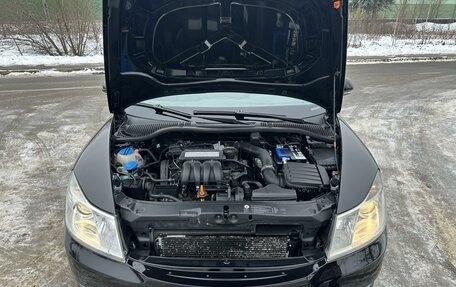 Skoda Octavia, 2012 год, 1 150 000 рублей, 8 фотография