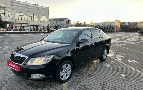 Skoda Octavia, 2012 год, 1 150 000 рублей, 2 фотография