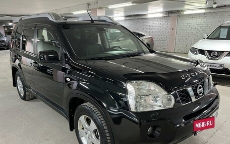 Nissan X-Trail, 2008 год, 1 175 000 рублей, 3 фотография