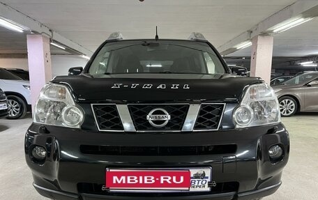 Nissan X-Trail, 2008 год, 1 175 000 рублей, 2 фотография