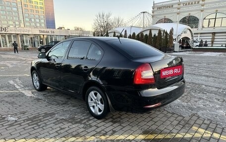 Skoda Octavia, 2012 год, 1 150 000 рублей, 3 фотография