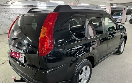 Nissan X-Trail, 2008 год, 1 175 000 рублей, 5 фотография