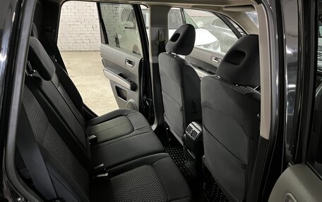 Nissan X-Trail, 2008 год, 1 175 000 рублей, 19 фотография