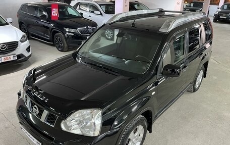 Nissan X-Trail, 2008 год, 1 175 000 рублей, 9 фотография