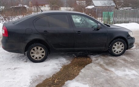 Skoda Octavia, 2011 год, 591 000 рублей, 1 фотография