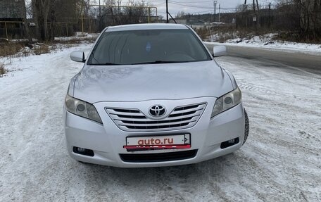 Toyota Camry, 2006 год, 1 350 000 рублей, 1 фотография