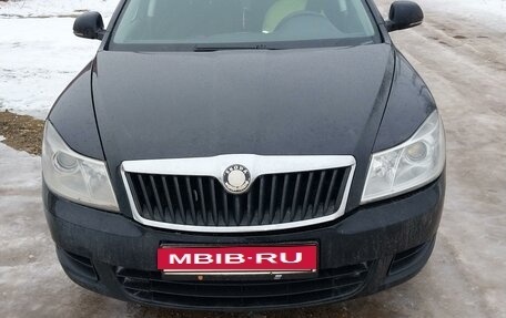 Skoda Octavia, 2011 год, 591 000 рублей, 4 фотография