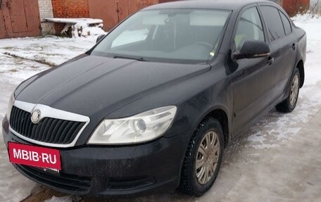 Skoda Octavia, 2011 год, 591 000 рублей, 6 фотография