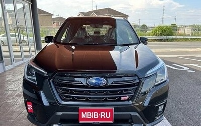 Subaru Forester, 2024 год, 4 215 000 рублей, 1 фотография