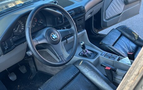 BMW 5 серия, 1988 год, 460 000 рублей, 2 фотография