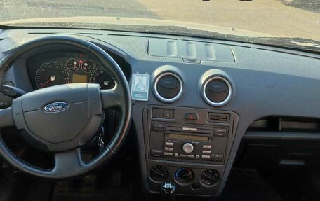 Ford Fusion I, 2008 год, 450 000 рублей, 18 фотография