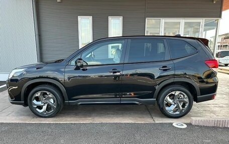 Subaru Forester, 2024 год, 4 215 000 рублей, 3 фотография