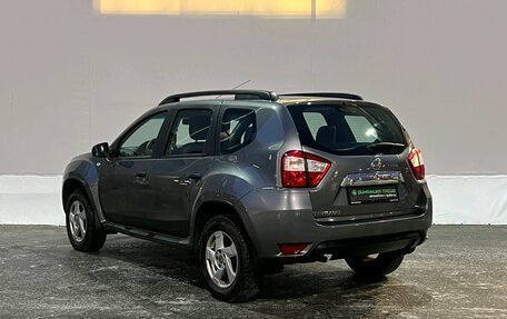 Nissan Terrano III, 2018 год, 1 390 000 рублей, 7 фотография