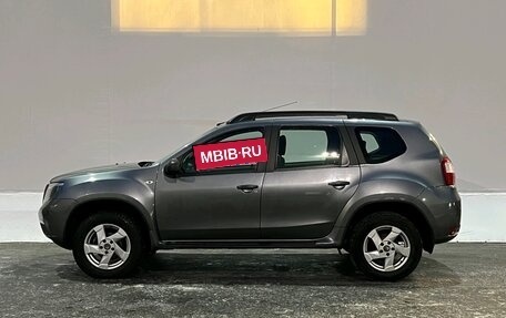 Nissan Terrano III, 2018 год, 1 390 000 рублей, 8 фотография