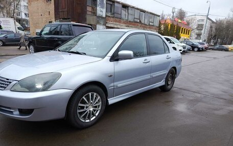 Mitsubishi Lancer IX, 2006 год, 345 000 рублей, 1 фотография