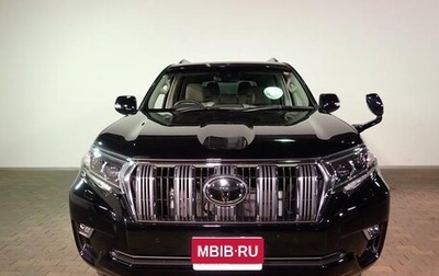 Toyota Land Cruiser Prado 150 рестайлинг 2, 2023 год, 5 615 000 рублей, 1 фотография