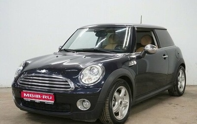 MINI Hatch, 2007 год, 850 000 рублей, 1 фотография