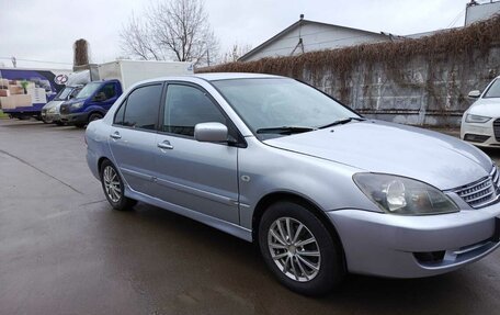 Mitsubishi Lancer IX, 2006 год, 345 000 рублей, 3 фотография