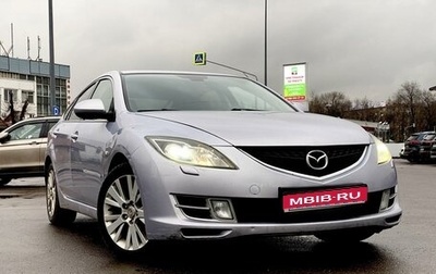 Mazda 6, 2008 год, 950 000 рублей, 1 фотография