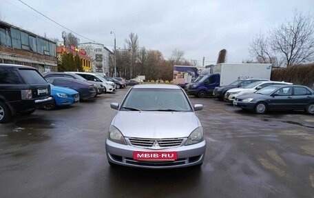 Mitsubishi Lancer IX, 2006 год, 345 000 рублей, 2 фотография