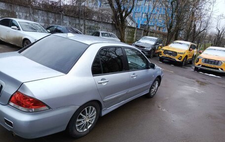 Mitsubishi Lancer IX, 2006 год, 345 000 рублей, 6 фотография