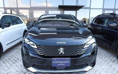 Peugeot 3008 II, 2024 год, 5 810 000 рублей, 1 фотография