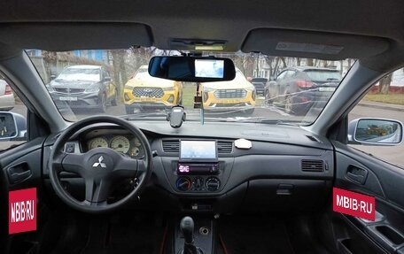 Mitsubishi Lancer IX, 2006 год, 345 000 рублей, 8 фотография