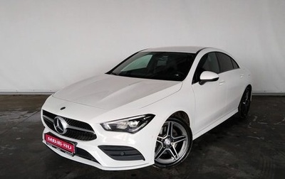 Mercedes-Benz CLA, 2019 год, 3 499 000 рублей, 1 фотография