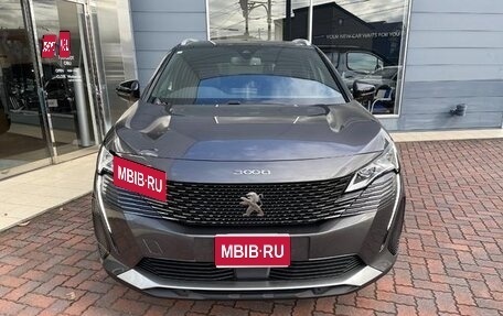 Peugeot 3008 II, 2023 год, 4 620 000 рублей, 1 фотография