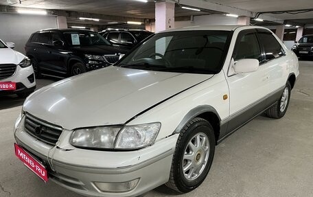 Toyota Camry, 1999 год, 295 000 рублей, 1 фотография