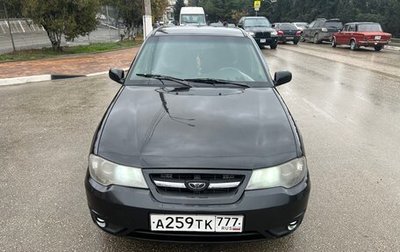 Daewoo Nexia I рестайлинг, 2011 год, 255 000 рублей, 1 фотография