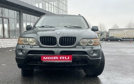 BMW X5, 2006 год, 1 200 000 рублей, 2 фотография