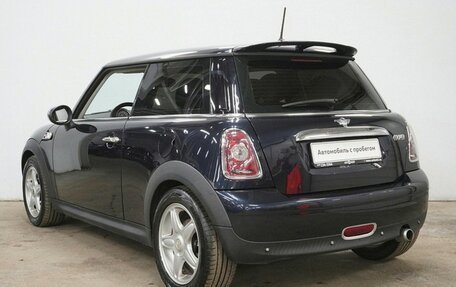 MINI Hatch, 2007 год, 850 000 рублей, 6 фотография