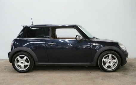 MINI Hatch, 2007 год, 850 000 рублей, 5 фотография