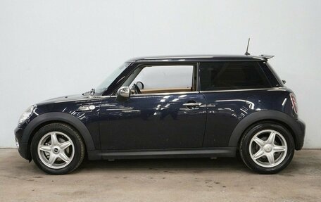 MINI Hatch, 2007 год, 850 000 рублей, 4 фотография