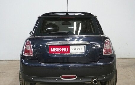 MINI Hatch, 2007 год, 850 000 рублей, 7 фотография