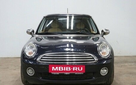 MINI Hatch, 2007 год, 850 000 рублей, 2 фотография