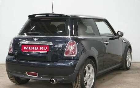 MINI Hatch, 2007 год, 850 000 рублей, 8 фотография