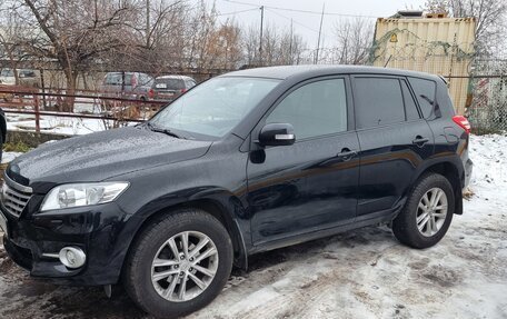 Toyota RAV4, 2011 год, 1 280 000 рублей, 2 фотография