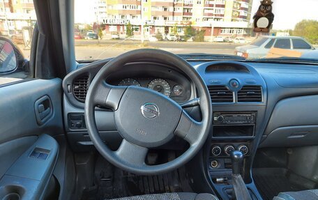 Nissan Almera Classic, 2008 год, 530 000 рублей, 10 фотография