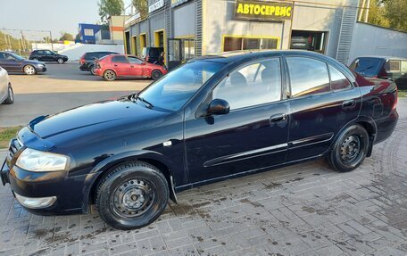 Nissan Almera Classic, 2008 год, 530 000 рублей, 12 фотография