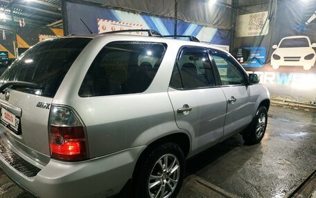 Acura MDX II, 2004 год, 1 450 000 рублей, 8 фотография