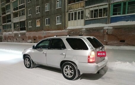 Acura MDX II, 2004 год, 1 450 000 рублей, 2 фотография