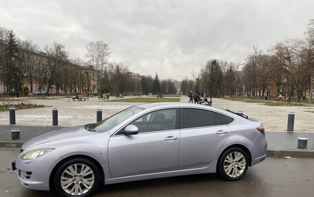 Mazda 6, 2008 год, 950 000 рублей, 3 фотография